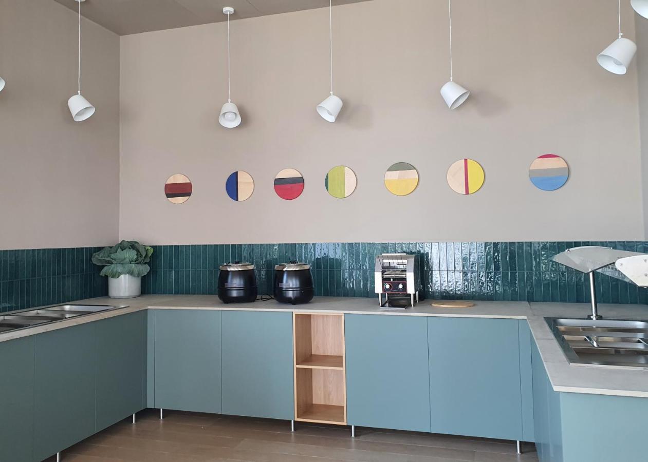 Marida Hotel Satu Mare Exteriör bild